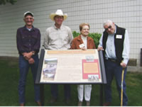 Appaloosa Horse Club