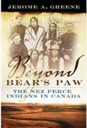 Beyond Bear's Paw Book