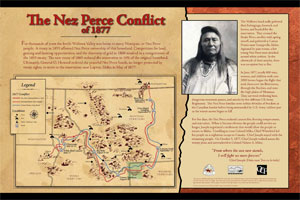 conflict