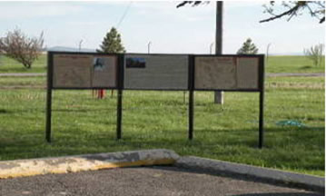 lewistown rest area