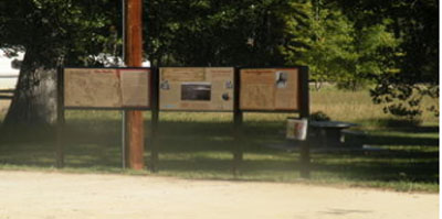 National Lands Day James Kipp Recreation Area